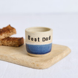 best dad egg cup