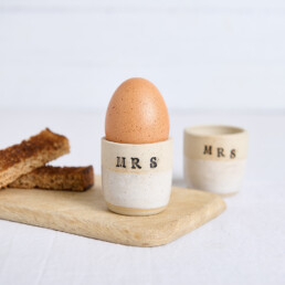 mrs mrs egg cups